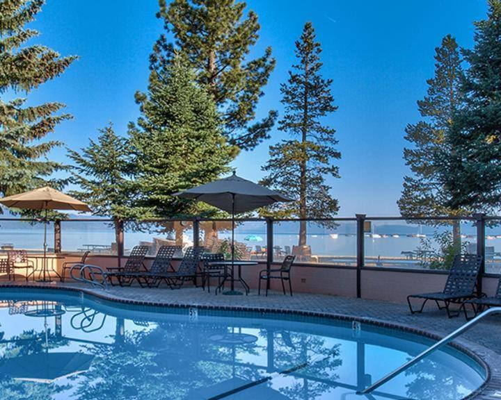 Tahoe Beach And Ski Club - 1Bd Owner Managed Unit South Lake Tahoe Eksteriør billede