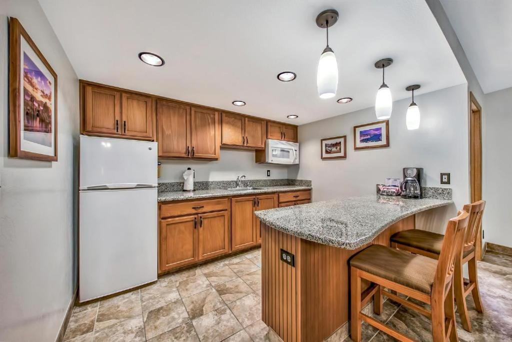 Tahoe Beach And Ski Club - 1Bd Owner Managed Unit South Lake Tahoe Eksteriør billede