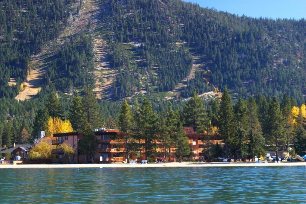 Tahoe Beach And Ski Club - 1Bd Owner Managed Unit South Lake Tahoe Eksteriør billede
