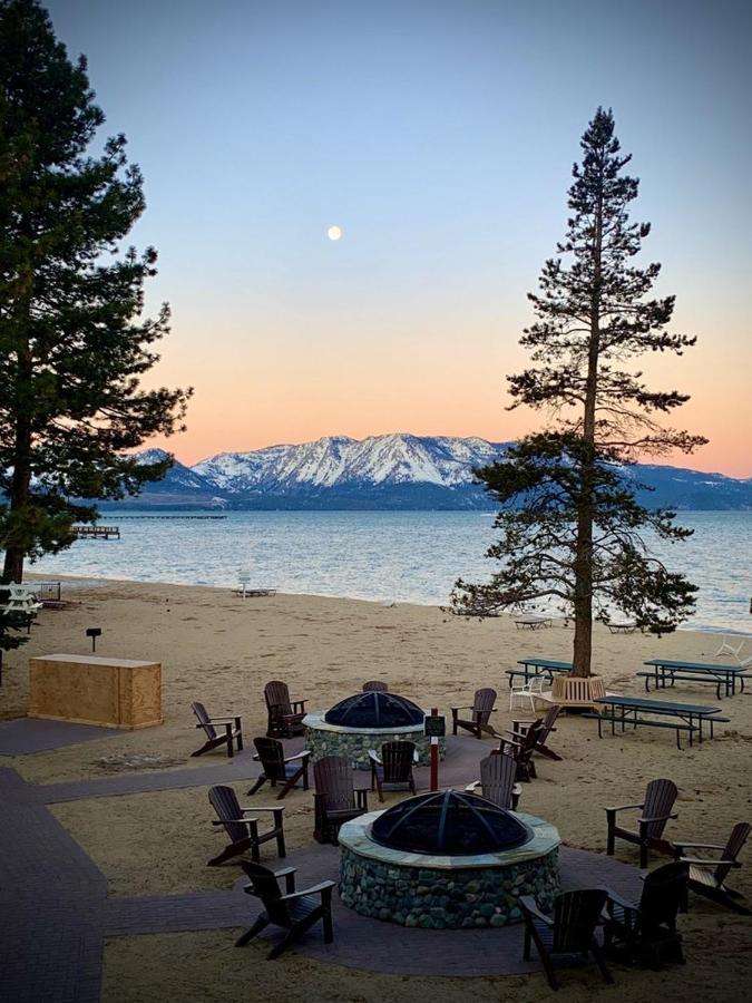 Tahoe Beach And Ski Club - 1Bd Owner Managed Unit South Lake Tahoe Eksteriør billede