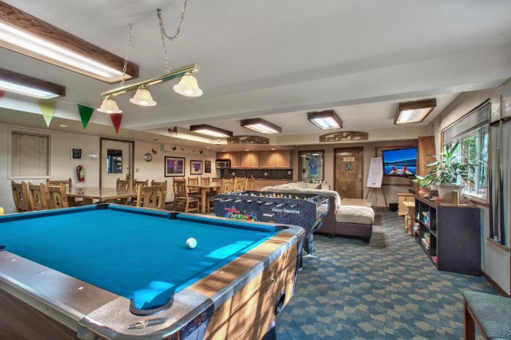 Tahoe Beach And Ski Club - 1Bd Owner Managed Unit South Lake Tahoe Eksteriør billede